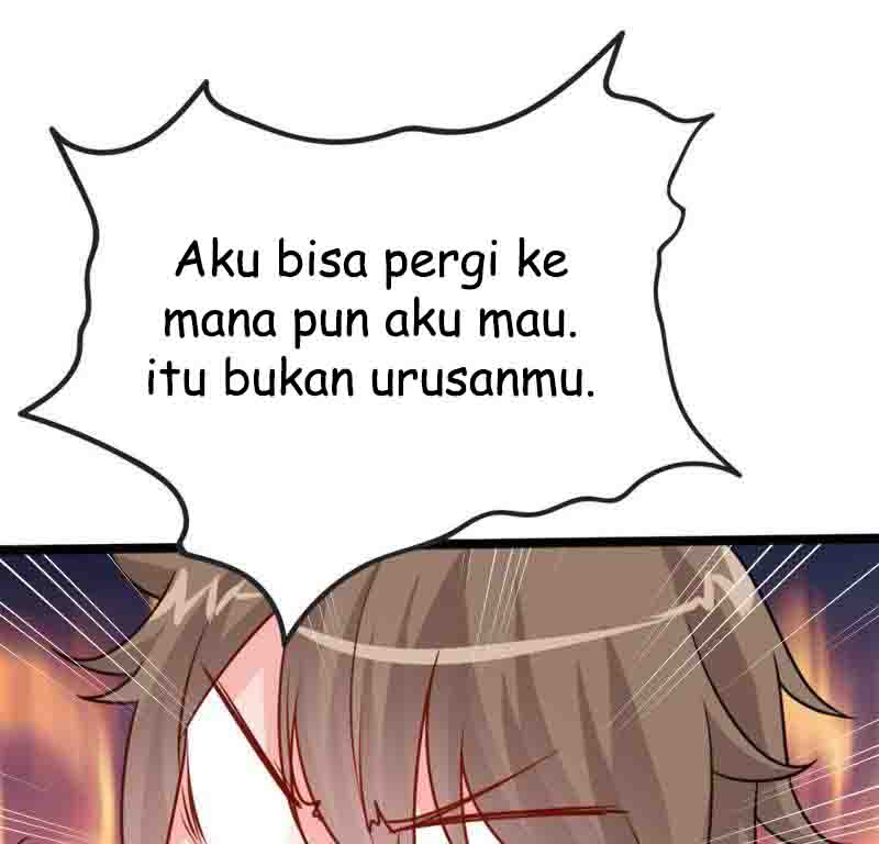 Turned Into a Grass in The Fantasy World? Chapter 07 Gambar 70